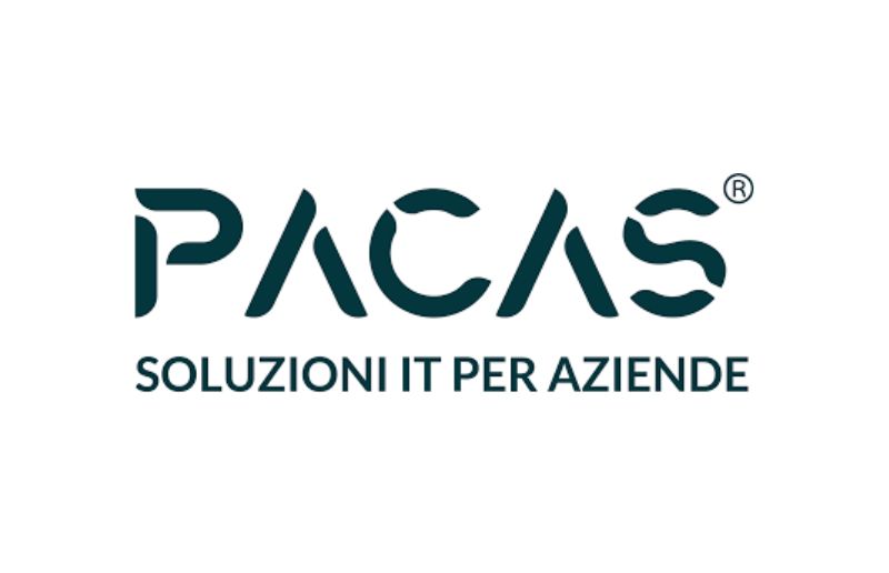 Logo PACAS